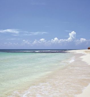 Valentin Imperial Riviera Maya