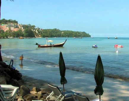 Best Western Premier Bangtao Beach Resort & Spa