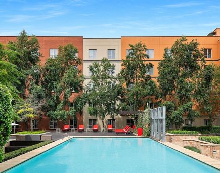 Protea Hotel Fire & Ice! Johannesburg Melrose Arch