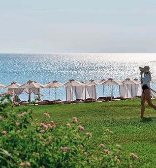 Sentido Port Royal Villas & Spa