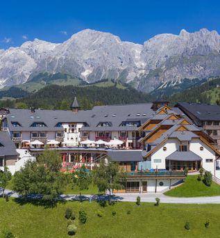Aldiana Club Hochkönig