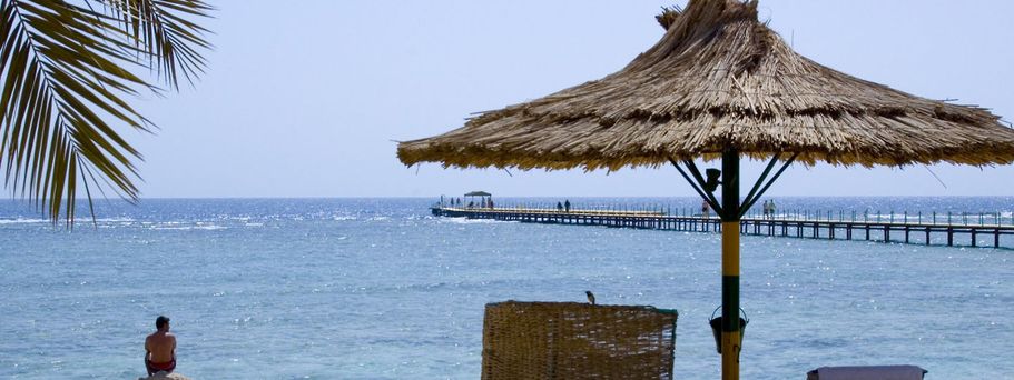 Flamenco Beach & Resort