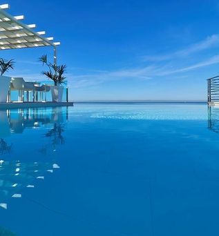 BQ Aguamarina Boutique Hotel
