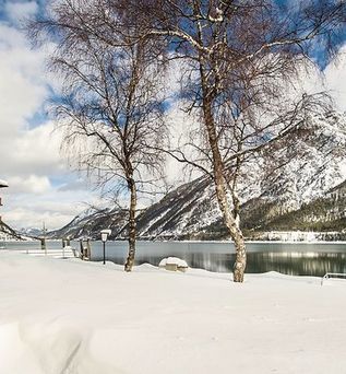aja Fürstenhaus am Achensee