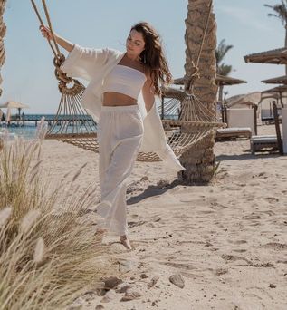 The Oberoi Beach Resort, Sahl Hasheesh