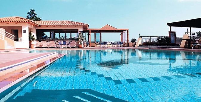 Castello Village Resort