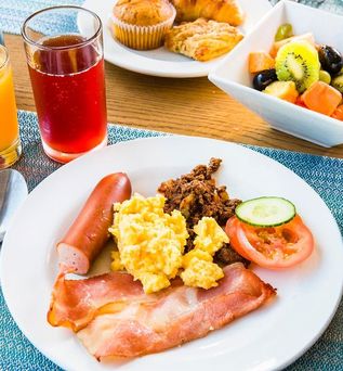 Holiday Inn Express Sandton-Woodmead