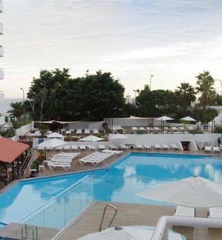 Hotel Catalonia Punta del Rey