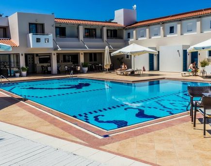 Castello Village Resort