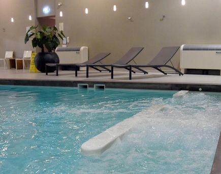 Holiday Inn Mulhouse