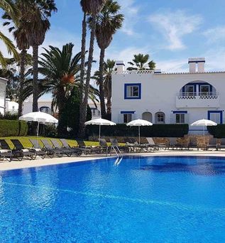 Pestana Palm Gardens Ocean & Golf Villas