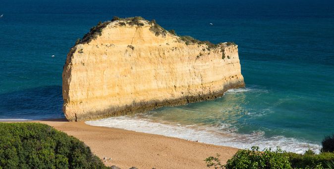 Vilalara Grand Hotel Algarve