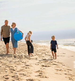 Lalandia i Søndervig