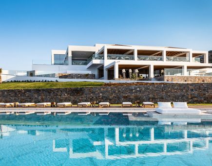 Abaton Island Resort & Spa