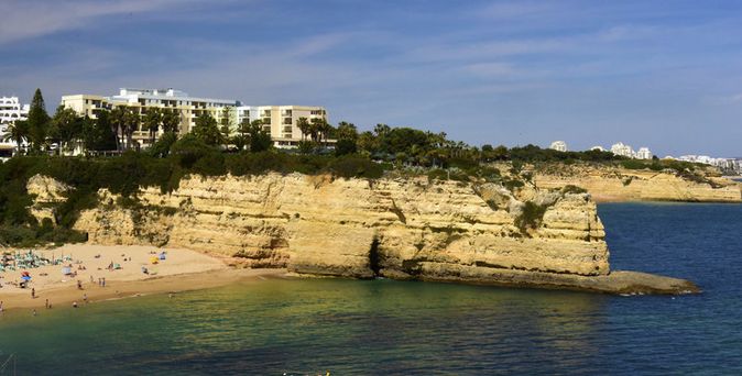 Pestana Viking