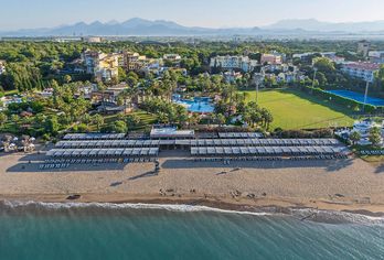 Limak Arcadia Sport Resort Hotel
