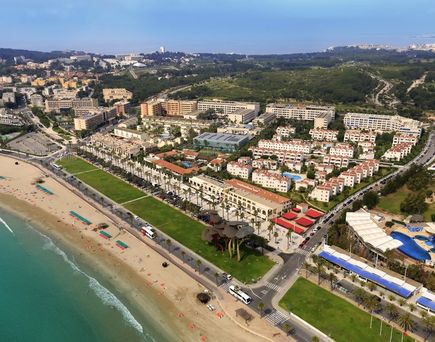 Estival Park Resort