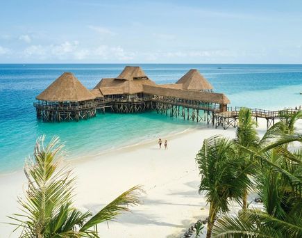 Hotel Riu Jambo