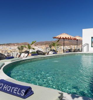 H10 Croma Malaga