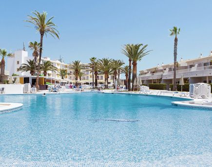 Globales Los Delfines Hotel
