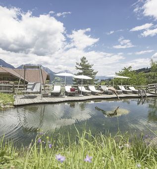 Natur- und Wellnesshotel Höflehner