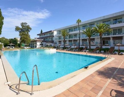 Hotel Jerez AQ35