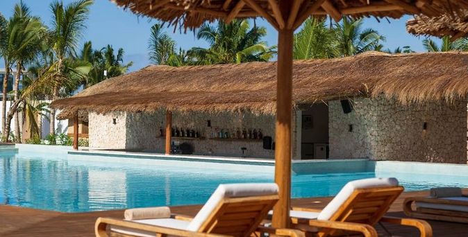 Aldiana Club Zanzibar Kwanza