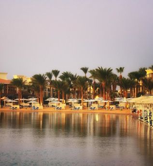 Swiss Inn Resort Hurghada