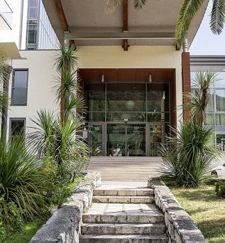 Eurostars Queen of Montenegro