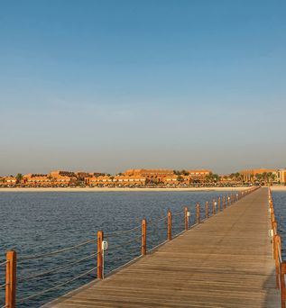 Novotel Marsa Alam Beach Resort