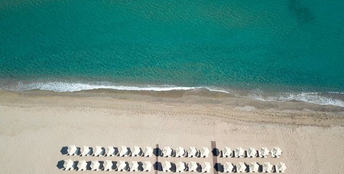 Atlantis Beach Hotel & Spa
