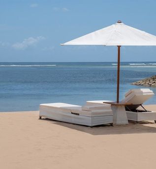 Sadara Resort