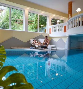 TUI KIDS Club Alpina Tirol