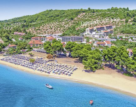 Lagomandra Hotel & Spa