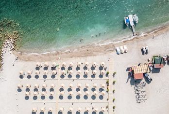 Atlantica Mikri Poli Rhodes