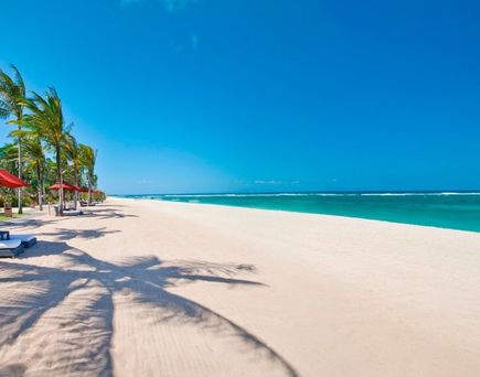 The St. Regis Bali Resort