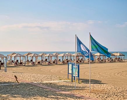 Mediterranean Village Hotel & Spa