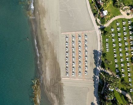 Parklane A Luxury Collection Resort & Spa Limassol