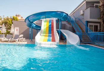 Sun City Apartments & Hotel