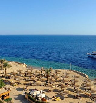 Sentido Reef Oasis Suakin
