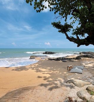 Moracea by Khao Lak Resort