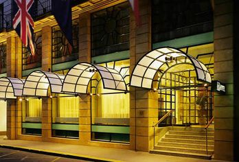 K+K Hotel Opera Budapest