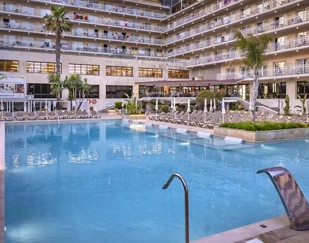 Hotel GHT Oasis Park & Spa