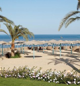 Three Corners Sunny Beach Resort