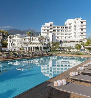 TUI BLUE Atlantic Hills