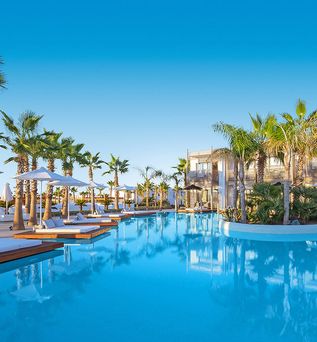 Stella Island Luxury Resort & Spa