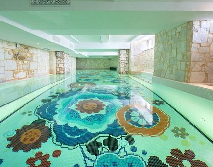 Ortea Palace Spa