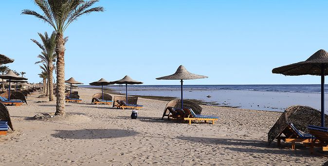 Amarina Queen Resort Marsa Alam