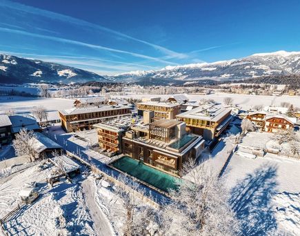 Falkensteiner Hotel Kronplatz