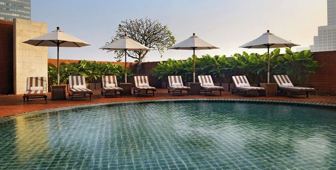 Tower Club at Lebua